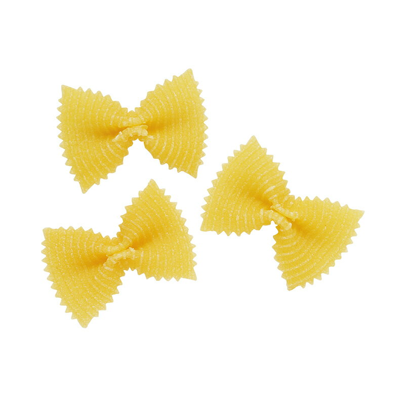 ラ・モリサーナ ファルファッレ・リガーテ・ブロンズ(No.66) LA MOLISANA 500g マ...