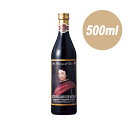 【 アチェート ・ バルサミコ ・ディ・モデナ I.G.P. 500ml 】 バルサミコ酢 ぶどう酢 葡萄酢 酢 酸度6.0% アドリアーノ・グロソリ イタリア...