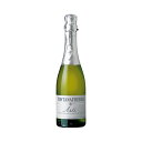 フォンタナフレッダ / アスティ 度数 7% 375ml 白 スパークリングワイン ミディアムボディ 甘口 ピエモンテ モスカート DOP イタリア スパークリング ワイン イタリアワイン 希少レアワイン 酒 泡 ソムリエ ギフト プレゼント 高級ワイン 高級酒