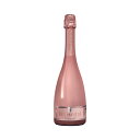 ベッレンダ / ロゼ スプマンテ ブリュット ロザリカ 度数 11.5% 750ml スパークリングワイン ミディアムボディ 辛口 ヴェネト ラボーゾ ピノ ネーロ VS イタリア スパークリング ワイン イタリアワイン 酒 ギフト プレゼント 高級ワイン 高級酒