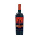 マーレ マンニュム / マンモス ジンファンデル 2023 度数 14.5% 750ml 赤ワイン フルボディ 辛口 プーリア ジンファンデル プリミティーヴォ...