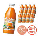  オーガニック 人参 ジュース 有機野菜 レモン ニンジン にんじん キャロット 有機 にんじんジュース 人参ジュース ニンジンジュース イタリア アウレーリ 美味しい ヘルシー 安心 安全 自然飲料 離乳食 栄養 まとめ買い 送料無料