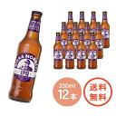 【 モレッティビール IPA 瓶 330ml × 12本 】イタリアビール シェア ナンバーワン ビ ...