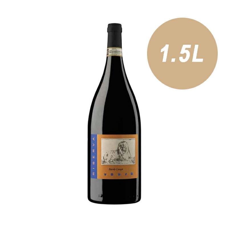 ラ スピネッタ / カンペ バローロ 2006 度数 14.5% 1.5L 赤ワイン フルボディ 辛口 ピエモンテ ネッビオーロ DOP イタリア ワイン 赤 イタリアワイン 希少レアワイン 酒 ソムリエ ギフト プレゼント 高級ワイン 高級酒