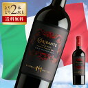 ワイン よりどり 2本 カステッロ モナチ / コリバンテ サレント 2022 度数 14% 750ml 赤ワイン フルボディ 辛口 プーリア シラー マルヴァ...