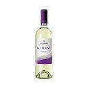 ドゥーカ ディ サラパルータ / コルヴォ グリチネ ビアンコ 2022 度数 10.5% 750ml 白ワイン ライト 辛口 シチリア モスカート インツォリ...