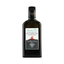 ナトゥラ・ヴィーヴァ モンテ・エトナ D.O.P. 有機 エキストラ ヴァージン オリーブオイル 500ml バルベーラ オリーブオイル エキストラバージン ギ...