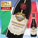 ワイン よりどり 2本 マーレ マンニュム / パッソローネ アッパッシメント 度数 15% 750ml 赤ワイン フルボディ 辛口 プーリア プリミティーヴォ...