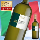 ワイン よりどり 2本 モンテリーベロ トレッビアーノ デル ルビコーネ 2024 度数 12% 1500ml 白ワイン ミディアムボディ 辛口 エミリア ロマーニャ トレッビアーノ IGP イタリア ワイン 白 イタリアワイン 酒 ソムリエ ギフト プレゼント 高級ワイン 高級酒