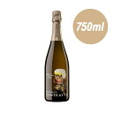 コントラット ミッレジマート スプマンテ パドゼ 2020 750ml 白スプマンテ ミディアムボディ 辛口 ピエモンテ ピノ ネーロ 80% シャルドネ 20...
