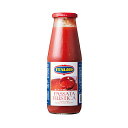 Passata Rustica 南イタリア産の完熟トマトを粗ごしのパッサータ（ピューレ）にしました。 イタリア語で「田舎風」を指すルスティカの名前通り、南イタリアの家庭で作られている昔ながらのトマトピューレで、まさにイタリアのノンナ（おばあちゃん）の味。 パスタやピッツァのソースなど、幅広くお使いいただけます。 【保存方法】 直射日光を避け常温で保存してください。 開封後は密閉して冷蔵庫で保存し、できるだけ早くお召し上がりください。 &nbsp; ＜ITALI@＞ 1977年の輸入開始当初から、現地提携工場とともに「どこよりもよいトマトを一定の品質で」をモットーに造り続けてきました。原料の調達から缶詰工程まで、すべてモンテ物産が徹底管理し、品質のよさと安定性で常にトップブランドとして市場をリードしています。ジュースが濃いため調理時間を短縮でき、歩留まりが高いことが特徴です。 その美味しさは、本格派レストランから、家族が集う食卓まで。「イタリアット」は、"郷土色豊かなイタリアの本物の味わい、プロフェッショナル品質を、気軽にご家庭でもお楽しみいただきたい"。そんな想いから開発されたモンテ物産のオリジナルブランドです。 イタリアならではの美味しい食体験を、日本の食卓へ。モンテ物産が自信を持ってお届けします。 ※モンテベッロブランドは、順次イタリアットに変更となります。 &nbsp; &nbsp; ブランド イタリアット ITALI@ 名称 粗ごしトマト 開封前温度帯 常温 内容量 700g 原材料 トマト／クエン酸 原産国 イタリア &nbsp; 〜ご利用いただけるシーン〜 季節のご挨拶 御正月 お正月 御年賀 お年賀 御年始 母の日 父の日 初盆 お盆 御中元 お中元 お彼岸 残暑御見舞 残暑見舞い 敬老の日 寒中お見舞 クリスマス クリスマスプレゼント お歳暮 御歳暮 春夏秋冬 日常の贈り物 御見舞 退院祝い 全快祝い 快気祝い 快気内祝い 御挨拶 ごあいさつ 引越しご挨拶 引っ越し お宮参り御祝 志 進物 長寿のお祝い 61歳 還暦（かんれき） 還暦御祝い 還暦祝 祝還暦 華甲（かこう） 祝事 合格祝い 進学内祝い 成人式 御成人御祝 卒業記念品 卒業祝い 御卒業御祝 入学祝い 入学内祝い 小学校 中学校 高校 大学 就職祝い 社会人 幼稚園 入園内祝い 御入園御祝 お祝い 御祝い 内祝い 金婚式御祝 銀婚式御祝 御結婚お祝い ご結婚御祝い 御結婚御祝 結婚祝い 結婚内祝い 結婚式 引き出物 引出物 引き菓子 御出産御祝 ご出産御祝い 出産御祝 出産祝い 出産内祝い 御新築祝 新築御祝 新築内祝い 祝御新築 祝御誕生日 バースデー バースディ バースディー 七五三御祝 753 初節句御祝 節句 昇進祝い 昇格祝い 就任 弔事 御供 お供え物 粗供養 御仏前 御佛前 御霊前 香典返し 法要 仏事 新盆 新盆見舞い 法事 法事引き出物 法事引出物 年回忌法要 一周忌 三回忌、 七回忌、 十三回忌、 十七回忌、 二十三回忌、 二十七回忌 御膳料 御布施 法人向け 御開店祝 開店御祝い 開店お祝い 開店祝い 御開業祝 周年記念 来客 お茶請け 御茶請け 異動 転勤 定年退職 退職 挨拶回り 転職 お餞別 贈答品 粗品 粗菓 おもたせ 菓子折り 手土産 心ばかり 寸志 新歓 歓迎 送迎 新年会 忘年会 二次会 記念品 景品 開院祝い プチギフト お土産 ゴールデンウィーク GW 帰省土産 バレンタインデー バレンタインデイ ホワイトデー ホワイトデイ お花見 ひな祭り 端午の節句 こどもの日 スイーツ スィーツ スウィーツ ギフト プレゼント お返し 御礼 お礼 謝礼 御返し お返し お祝い返し 御見舞御礼 ここが喜ばれます 個包装 上品 上質 高級 お取り寄せスイーツ おしゃれ 可愛い かわいい 食べ物 銘菓 お取り寄せ 人気 食品 老舗 おすすめ インスタ インスタ映え こんな想いで… ありがとう ごめんね おめでとう 今までお世話になりました　いままで お世話になりました これから よろしくお願いします 遅れてごめんね おくれてごめんね こんな方に お父さん お母さん 兄弟 姉妹 子供 おばあちゃん おじいちゃん 奥さん 彼女 旦那さん 彼氏 先生 職場 先輩 後輩 同僚南イタリアの家庭で作られている昔ながらのトマトピューレ