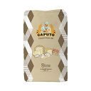 【 CAPUTO カプート リッカ 25kg 】ピザ用 小麦粉 ピザ ピッツァ パン ホームベーカリー ベーグル 食パン 中華めん ドーナツ アメリカンドッグ 製菓 製パン スイーツ クリスマス バレンタイン 送料無料
