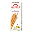 【 ズィンゴニア Zingonia グリッシーニ ・ ガーリック 125g 】 棒状乾パン ・ガーリック味 ガーリック にんにく オリーブオイル 乾パン かんぱ...