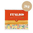 "ITALI@" Spaghetti 1.7mm 3kg どんなソースにも合うので、幅広くお使いいただけます。 直径：約1.7mm 茹で時間の目安：約8分 【保存方法】 高温・多湿を避けて保存してください。 ※本製品の製造工場では、卵、大豆を含む製品を製造しています。 &nbsp; ＜ITALI@＞ モンテ物産のオリジナルブランド、イタリアットのスパゲッティは、パスタ製造の長い歴史を持つ南イタリア・カンパーニア州にて作られます。テフロンダイス加工のなめらかな食感と豊かな小麦の香りと味わい、アルデンテの食感が特徴です。本格的なイタリアンからオリジナルのパスタまで、幅広くお使いいただけます。 その美味しさは、本格派レストランから、家族が集う食卓まで。「イタリアット」は、"郷土色豊かなイタリアの本物の味わい、プロフェッショナル品質を、気軽にご家庭でもお楽しみいただきたい"。そんな想いから開発されたモンテ物産のオリジナルブランドです。 イタリアならではの美味しい食体験を、日本の食卓へ。モンテ物産が自信を持ってお届けします。 &nbsp; &nbsp; メーカー イタリアット ITALI@ 名称 スパゲッティ 開封前温度帯 常温 内容量 3kg 原材料 デュラム小麦のセモリナ 原産国 イタリア 〜ご利用いただけるシーン〜 季節のご挨拶 御正月 お正月 御年賀 お年賀 御年始 母の日 父の日 初盆 お盆 御中元 お中元 お彼岸 残暑御見舞 残暑見舞い 敬老の日 寒中お見舞 クリスマス クリスマスプレゼント お歳暮 御歳暮 春夏秋冬 日常の贈り物 御見舞 退院祝い 全快祝い 快気祝い 快気内祝い 御挨拶 ごあいさつ 引越しご挨拶 引っ越し お宮参り御祝 志 進物 長寿のお祝い 61歳 還暦（かんれき） 還暦御祝い 還暦祝 祝還暦 華甲（かこう） 祝事 合格祝い 進学内祝い 成人式 御成人御祝 卒業記念品 卒業祝い 御卒業御祝 入学祝い 入学内祝い 小学校 中学校 高校 大学 就職祝い 社会人 幼稚園 入園内祝い 御入園御祝 お祝い 御祝い 内祝い 金婚式御祝 銀婚式御祝 御結婚お祝い ご結婚御祝い 御結婚御祝 結婚祝い 結婚内祝い 結婚式 引き出物 引出物 引き菓子 御出産御祝 ご出産御祝い 出産御祝 出産祝い 出産内祝い 御新築祝 新築御祝 新築内祝い 祝御新築 祝御誕生日 バースデー バースディ バースディー 七五三御祝 753 初節句御祝 節句 昇進祝い 昇格祝い 就任 弔事 御供 お供え物 粗供養 御仏前 御佛前 御霊前 香典返し 法要 仏事 新盆 新盆見舞い 法事 法事引き出物 法事引出物 年回忌法要 一周忌 三回忌、 七回忌、 十三回忌、 十七回忌、 二十三回忌、 二十七回忌 御膳料 御布施 法人向け 御開店祝 開店御祝い 開店お祝い 開店祝い 御開業祝 周年記念 来客 お茶請け 御茶請け 異動 転勤 定年退職 退職 挨拶回り 転職 お餞別 贈答品 粗品 粗菓 おもたせ 菓子折り 手土産 心ばかり 寸志 新歓 歓迎 送迎 新年会 忘年会 二次会 記念品 景品 開院祝い プチギフト お土産 ゴールデンウィーク GW 帰省土産 バレンタインデー バレンタインデイ ホワイトデー ホワイトデイ お花見 ひな祭り 端午の節句 こどもの日 スイーツ スィーツ スウィーツ ギフト プレゼント お返し 御礼 お礼 謝礼 御返し お返し お祝い返し 御見舞御礼 ここが喜ばれます 個包装 上品 上質 高級 お取り寄せスイーツ おしゃれ 可愛い かわいい 食べ物 銘菓 お取り寄せ 人気 食品 老舗 おすすめ インスタ インスタ映え こんな想いで… ありがとう ごめんね おめでとう 今までお世話になりました　いままで お世話になりました これから よろしくお願いします 遅れてごめんね おくれてごめんね こんな方に お父さん お母さん 兄弟 姉妹 子供 おばあちゃん おじいちゃん 奥さん 彼女 旦那さん 彼氏 先生 職場 先輩 後輩 同僚