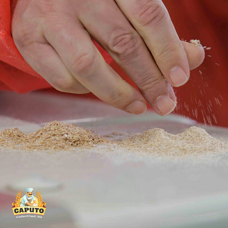 カ・モンテ楽天市場店の小麦粉 パスタ ニョッキ 【 CAPUTO カプート パスタフレスカ・エ・ニョッキ 1kg 】 スパゲッティー スパゲッティーニ 生パスタ 製菓 製パン スイーツ クリスマス バレンタイン｜アングル3