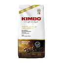 コーヒー豆 1kg コーヒー 焙煎 【 KIMBO エスプレッソ 豆 トップフレーバー 】ギフト オシャレ 高級 レギュラーコーヒー おしゃれ コーヒーギフト ...