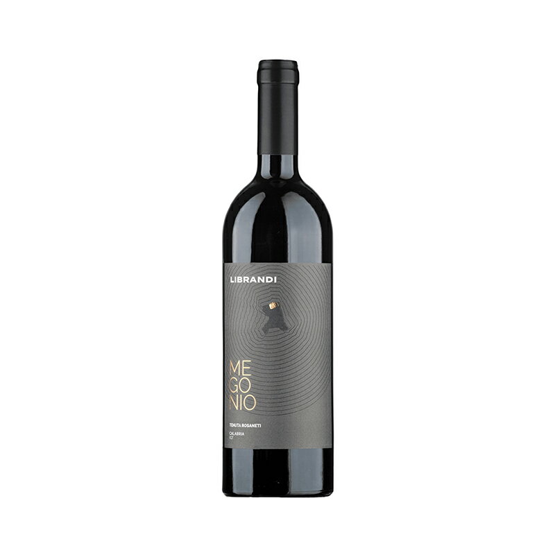 樂天商城 - リブランディ / マーニョ メゴーニョ ロッソ 2023 度数 14.5% 750ml 赤ワイン フルボディ 辛口 カラブリア マリオッコ DOP イタリア ワイン 赤 イタリアワイン 希少レアワイン 酒 ソムリエ ギフト プレゼント 高級ワイン 高級酒