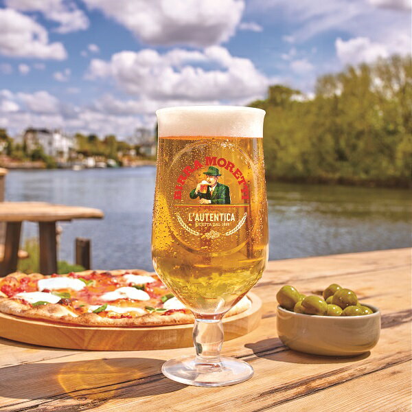 【 モレッティ ・ ビール 缶 330ml 】 イタリアビール シェア ナンバーワン ! イタリア クラシックビール 海外ビール 海外 ご当地 BEER モレッティ ラガー おしゃれ ギフト プレゼント 誕生日 父の日 退職祝い 還暦祝い 高級ビール 輸入ビール