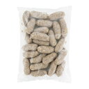 冷凍加熱済みサルシッチャ /1kg ソーセージ イタリアソーセージ イタリア 食材 前菜 おつまみ 豚肉