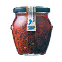 サルデッラ風しらうおの唐辛子漬け /170g イタリア カラブリア 郷土料理 発酵食品 旨辛おつまみ パンやパスタにアレンジ可能 ワインに合う珍味