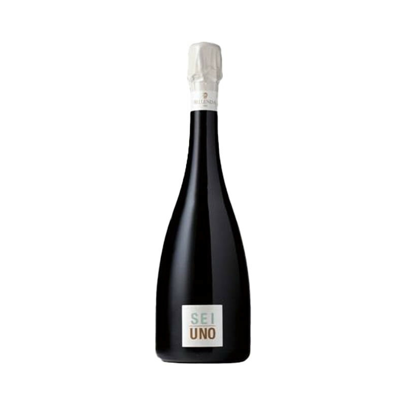 Rakuten - ベッレンダ セイウノ プロセッコ スペリオーレ エクストラ ブリュット 度数 11.5% 750ml 白 スパークリングワイン ミディアムボディ 辛口 ヴェネト グレーラ DOCG DOP イタリア スパークリング ワイン イタリアワイン 希少レアワイン 酒 ギフト プレゼント 高級ワイン 高級酒