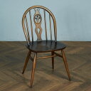 アーコール ERCOL シスルバックチェア Ercol シスルバック チェア 英国 ダイニングチェア ウィンザー 椅子 イギリス ビンテージ アンティーク スタ...