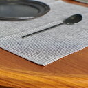 fog linen work フォグリネンワーク リネンキッチンクロス グレーホワイトストライプ グレー リネン キッチンクロス ランチョンマット 食卓 布 カ...