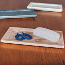 アマブロ amabro SANDSTONE TRAY Marble トレイ キャッシュトレイ プレート 石 ストーン ギフト プレゼント シック シンプル イン...