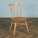 アーコール ERCOL ラティスドチェア X型貫 レア ercol 英国 ヴィンテージ クロスバックチェア エックスバックチェア ダイニングチェア 椅子 #84...