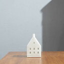 r?der レダー LED Candle House Magic Light キャンドルハウス キャンドルホルダー ライト専用 家型 磁器 ドイツ ギフト イン...