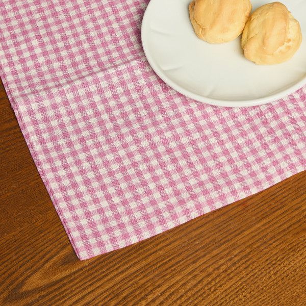 乐天商城 - リネン fog linen work フォグリネンワーク リネンキッチンクロス ロビン キッチンクロス ランチョンマット 食卓 布 カウンタークロス 北欧 スタイル ギフト プレゼント #93754