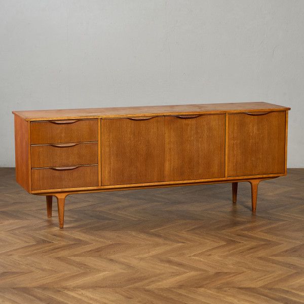 マッキントッシュ　A.H.McIntosh社　カップボード　食器棚 収納　希少 マッキントッシュ A.H.McIntosh社 カップボード 食器棚 収納