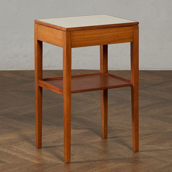 イギリス アンティーク 家具 ナイトテーブル サイドテーブル 英国 6740d 楽天市場】アンティークオーク サイドテーブルブラウン アンティーク