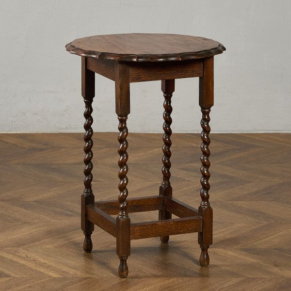 楽天市場】サイドテーブル ツイストレッグの通販