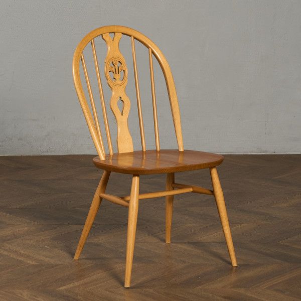 楽天市場】アーコールチェア アンティークの通販