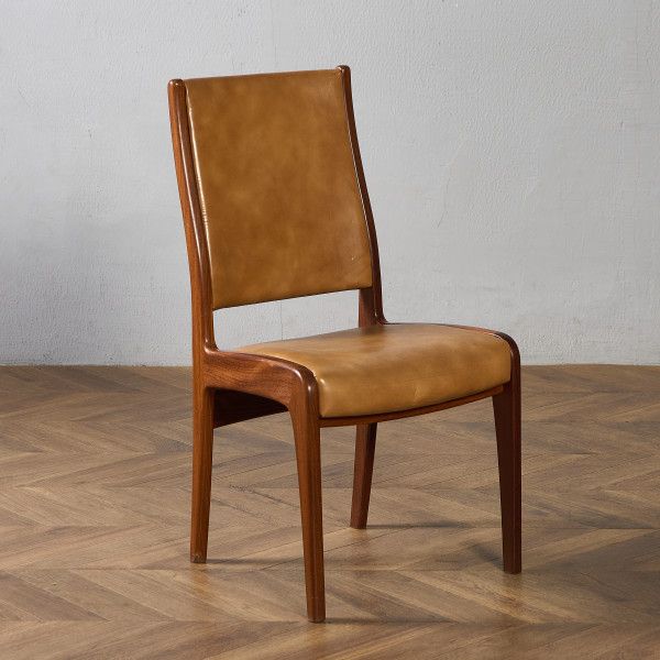 ジープラン G-PLAN Fresco ダイニングチェア IZ97278C★ fresco 英国 ヴィンテージ 北欧 スタイル フレスコ イギリス イス 椅子 ハイバック モダン #97278