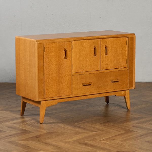 ジープラン G-PLAN Brandon サイドボード IZ97482C★G-Plan ヴィンテージ オーク 楢 ブランドン 食器棚 英国 カップボード 木製 北欧 スタイル #97482