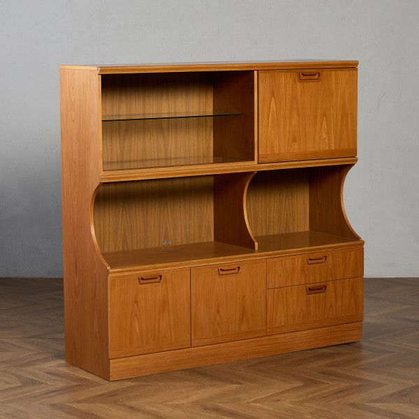 楽天市場】食器棚（原産国/製造国デンマーク）の通販