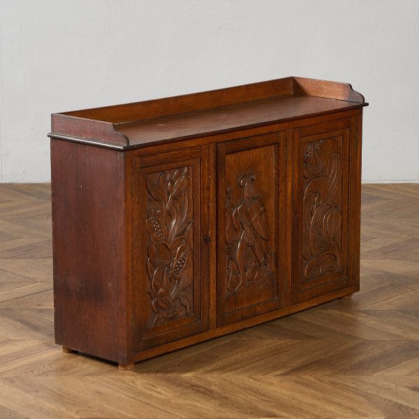 楽天市場】キャビネット アンティーク（高さ（cm）60 ～ 69.9）の通販