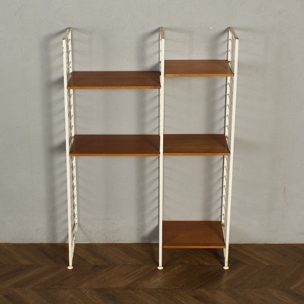 �������ȡ�����ӥͥå� �����ꥹ ������ ���ƥ��ץ륺 Staples ( Staples of Cricklewood ) Ladderax ���������˥å� ������� ����ê ��ê ����ӥͥå� 2�� ��å� ������ơ��� �����å��� #98408
