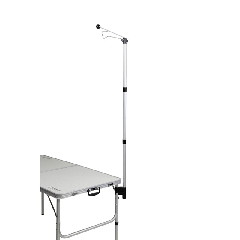 CAPTAIN STAG キャプテンスタッグ テーブル用 アタッチランタンハンガー UC-541 キャプテンスタッグ ※