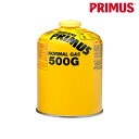 PRIMUS ノーマルガス (大) IP-500G プリムス