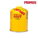 PRIMUS ハイパワーガス (大) IP-500T プリムス
