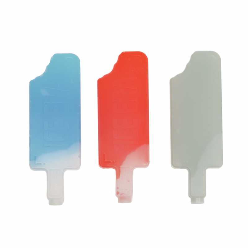 樂天商城 - ポストジェネラル 保冷グッズ THE ICE ERA MINI ICE BRICK ICEPOP -PACK3-982570010 POST GENERAAL
