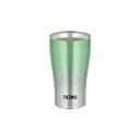 【SALE】サーモス 真空断熱タンブラー グリーンフェード(G-FD) JDE-341C THERMOS ※