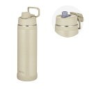 【SALE】サーモス 真空断熱スポーツボトル サンド FJU-1500 THERMOS ※