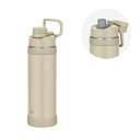 【SALE】サーモス 真空断熱スポーツボトル サンド FJU-1000 THERMOS ※