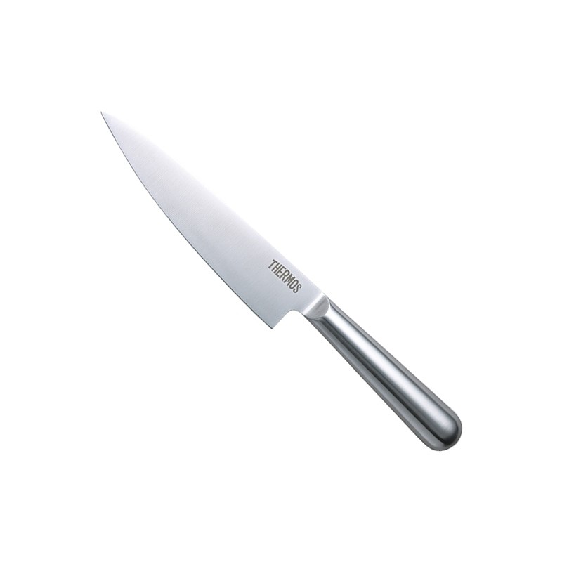 サーモス グランエッジ ペティナイフ 115mm ステンレス KKB-P115 THERMOS ※