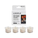 ペガサスキャンドル ハイパワーカップキャンドル(キャンドルグラス用) 06662900 Pegasus Candle