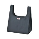 サーモス ポケットバッグ ダークグレー REX-010 THERMOS ※(3)
